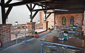 Andante Pension & Restaurant